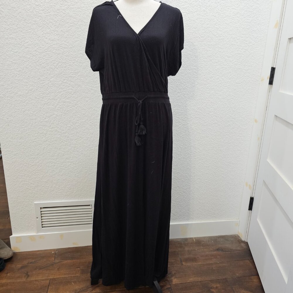 Loft Beach Dress